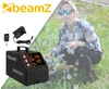 Wytwornica baniek z efektem LED RGB B300LED pilot Beamz