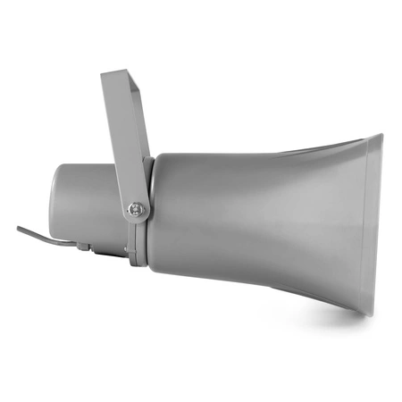 Zestaw głośników tubowych 8 x HS30 z wzmacniaczem