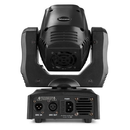 Głowa ruchoma Panther80L LED Bee Eye Beamz