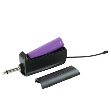 Bezprzewodowy mikrofon konferencyjny Audioport MKF1