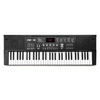 Keyboard 61- klawiszy bateryjny+ mikrofon KB15 Max