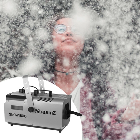 Wytwornica śniegu SNOW1800 BeamZ