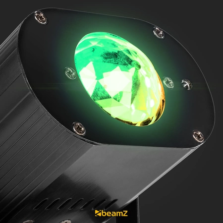 Efekt świetlny LED fali wodnej LWE20 Beamz