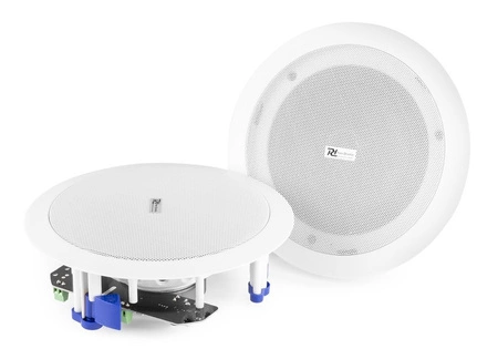 Głośniki sufitowe Power Dynamics CSBT65 z bluetooth