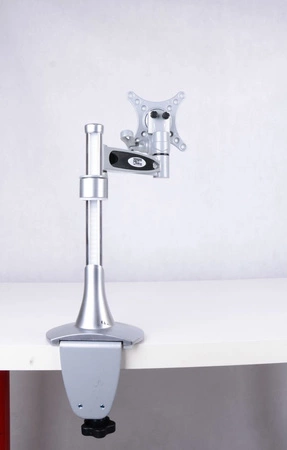 Stabilny uchwyt do monitora 10"-24"