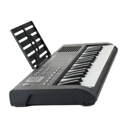 Keyboard edukacyjny dla dzieci 37 klawiszy mikrofon BD-376 BDMusic