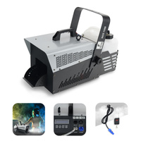 Wytwornica dymu mgły Haze 1500 Firefog