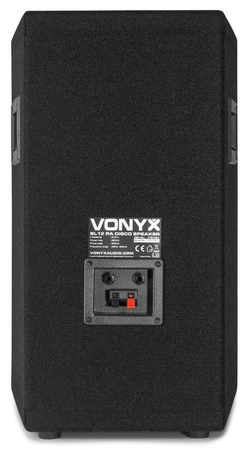 Kolumna pasywna 12" 600W Vonyx SL12