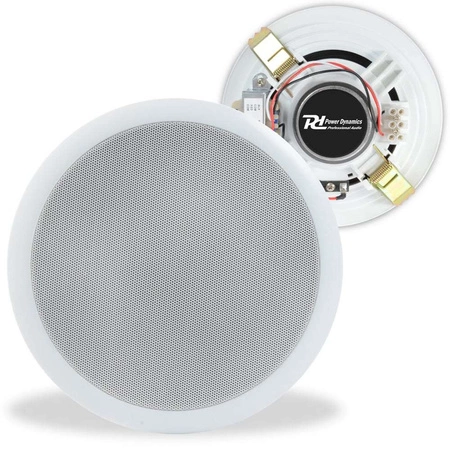 Głośnik sufitowy 5' 100V Power Dynamics CSPB5