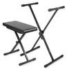 Zestaw: Ławka do keyboardu+ statyw pod keyboard