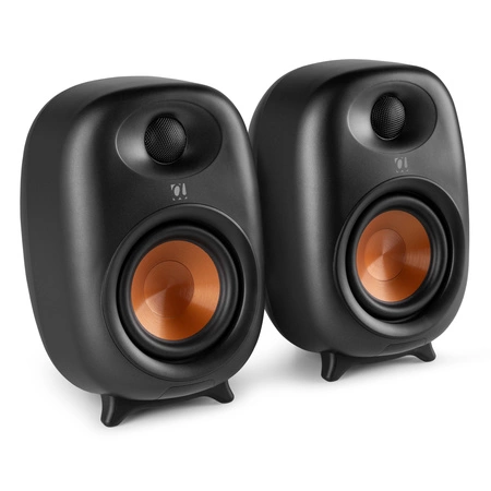 Aktywny zestaw głośników multimedialnych RS80 160W BT Audizio