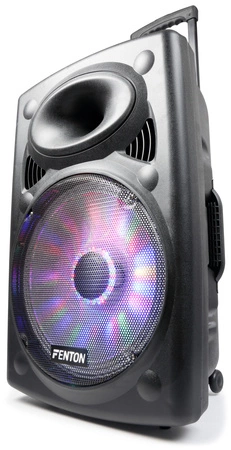 Kolumna aktywna FPS15 15" BT /MP3/USB/SD/VHF/LED Fenton