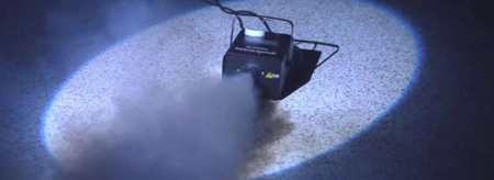 Wytwornica dymu BeamZ S700