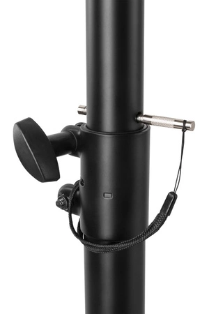 Statyw kolumnowy LS04 do 80kg Stand Pro VONYX