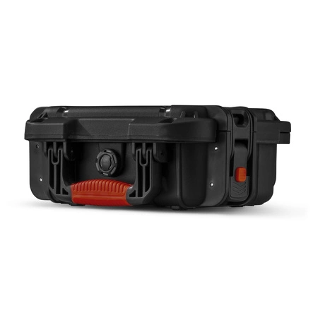 Uniwersalna walizka transportowa Power Dynamics GIGCase50R Heavy Duty - Seria R - IP67 - czarna