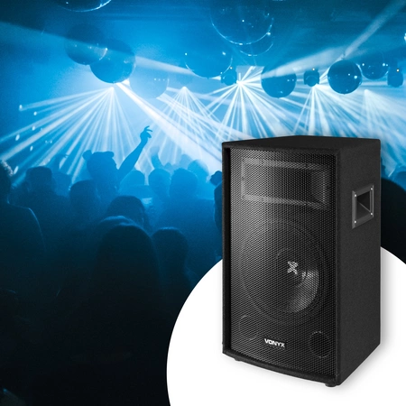 Kolumna pasywna 12" 600W Vonyx SL12