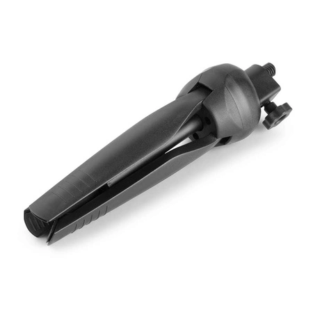 Mikrofon studyjny USB Vonyx CM320W ze statywem stołowym - biały