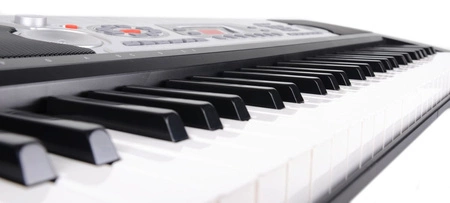 Zestaw: Keyboard MEK54100 Madison 54 klawisze+ statyw