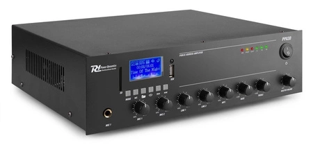 Wzmacniacz 100V 30W PPA30 Power Dynamics