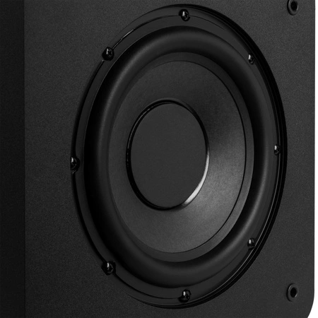 Aktywny subwoofer SW80D 160W Audizio