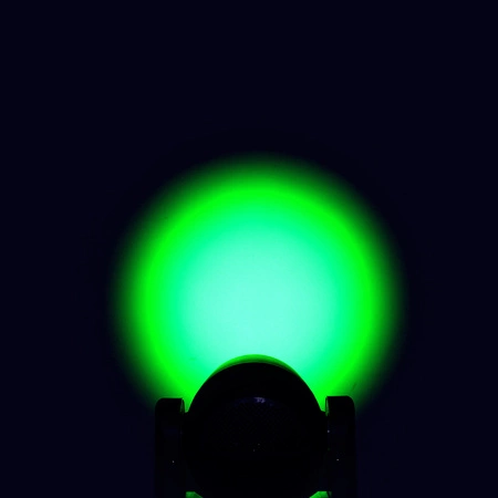 Zestaw: 4x Głowa ruchoma BEE280 7x40W LED Bee Eyes Lucendi+ dedykowane case