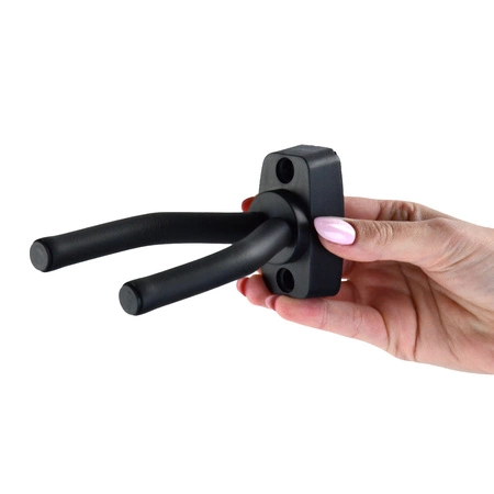 Statyw gitarowy ścienny Hardman