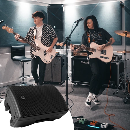 Kolumna pasywna 12" 1200W PD412P Power Dynamics