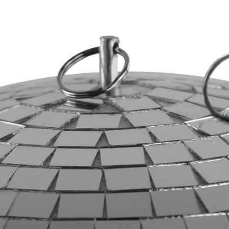 Kula lustrzana 40cm z napędem Firefog