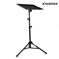 Uniwersalny statyw z podstawą na tablet projektor nuty HPS1 Hardman