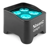 Oświetlacz bateryjny 4x4W 4in1 RGB-UV LED IRC BBP90 Beamz