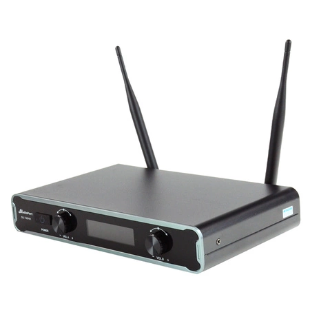 Zestaw mikrofonów bezprzewodowych doręcznych UHF Audioport SU-740HH