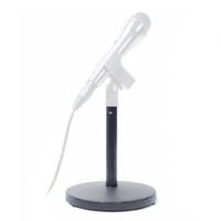 Krótki stand stołowy do mikrofonów Vonyx