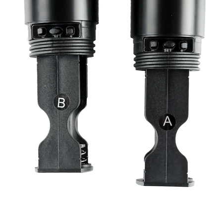 Zestaw mikrofonów bezprzewodowych doręcznych UHF+ stacja Audioport SU-750HH