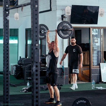 Zestaw: Kolumny instalacyjne 3" 60W +wzmacniacz stereo