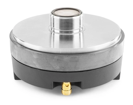 Driver tytanowy ciśnieniowy głośnik 80W 8 Ohm Skytec