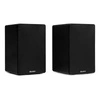 Zestaw aktywnych głośników półkowych KS01 80W, czarny