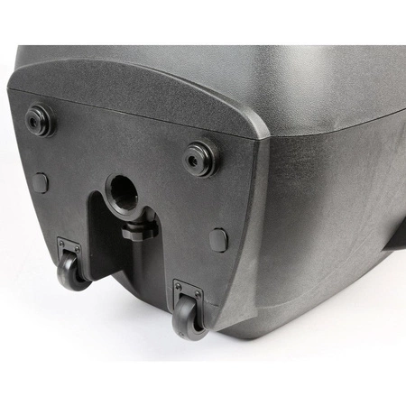 Kolumna mobilna z mikrofonami 800W Vonyx AP1500PA