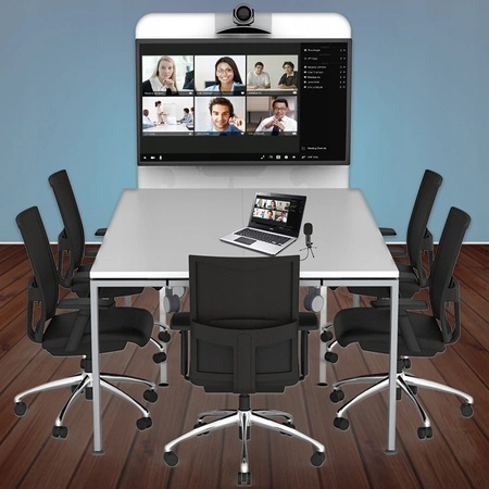 Profesjonalny mikrofon USB do strumieniowania LTC STM300