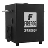 Wyrzutnia iskier SPARK600 Firefog