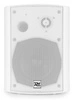Zestaw aktywnych głośników z odtwarzaczem multimedialnym DS65MW PD 6,5” 125 W biały