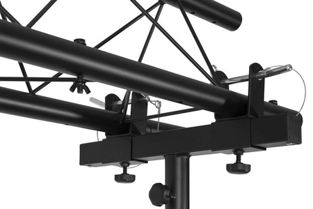 Statyw oświetleniowy most 100kg BeamZ