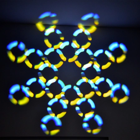 Głowa ruchoma LB300 Beam 300W LED Lucendi