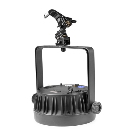 Zacisk spustowy BC50B-150F czarny