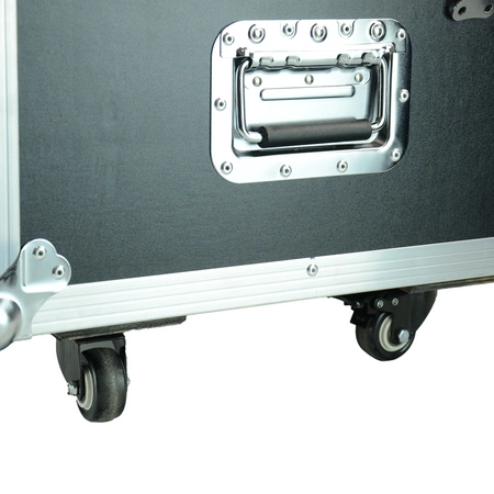 Wytwornica mgły Hazer olejowy 600W pilot bezprzewodowy