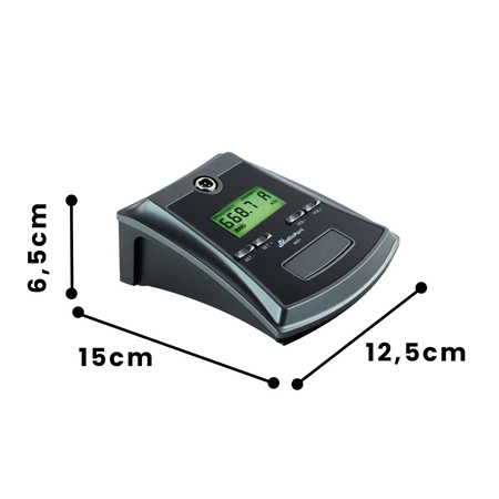 Bezprzewodowy mikrofon konferencyjny Audioport MKF1