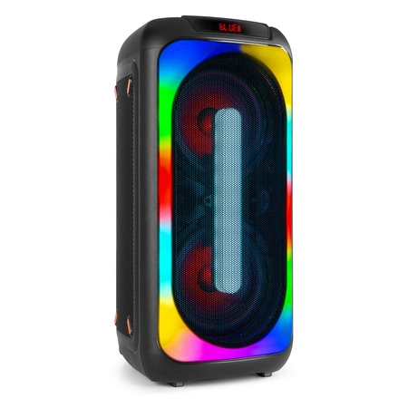 Głośnik imprezowy BoomBox500 z diodą LED Fenton
