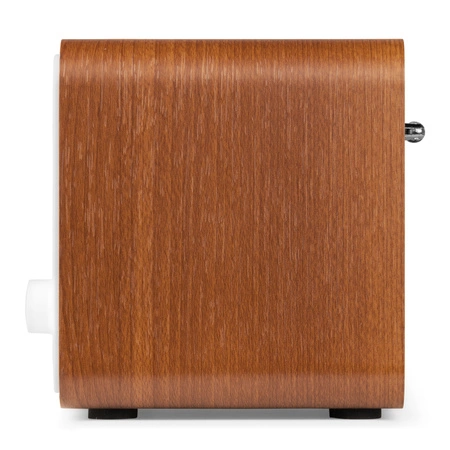 Radio cyfrowe DAB+ FM Avio białe Audizio