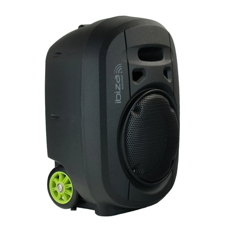 Kolumna mobilna Ibiza Port PORT8VHF-MKII-TWS