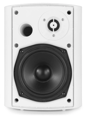 Aktywny zestaw kolumn zewnętrznych 5.25" 100W PD BGB50