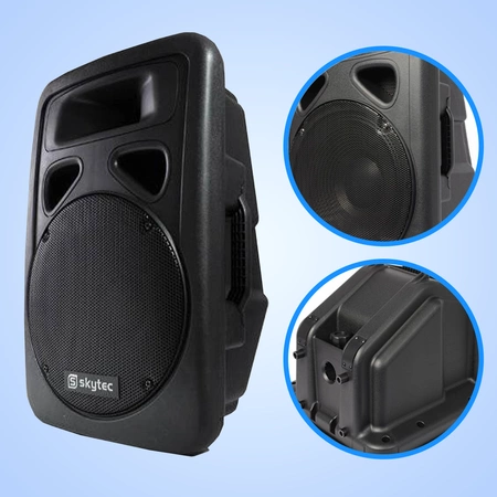 Kolumna aktywna 12'' 600W Skytec SP1200A